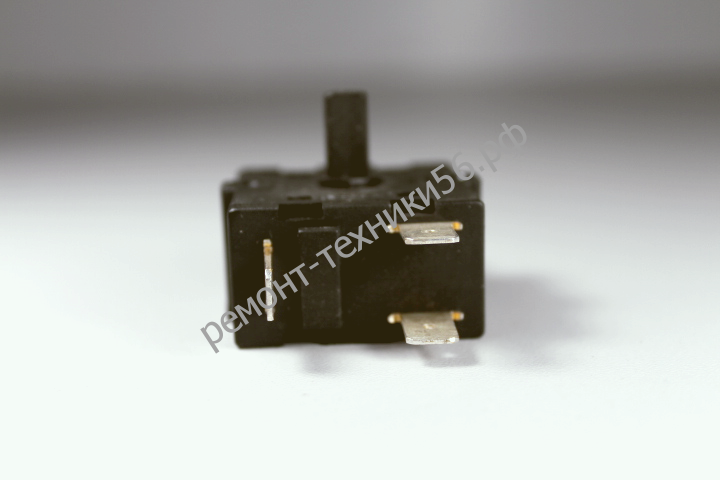 Переключатель для Formax Electrolux EWH 100 Heatronic по лучшей цене фото4
